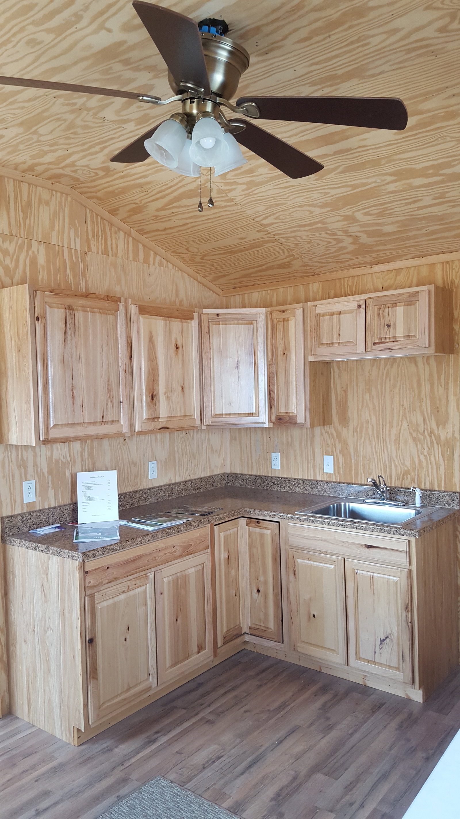 USED: 14x28x8 Workshop