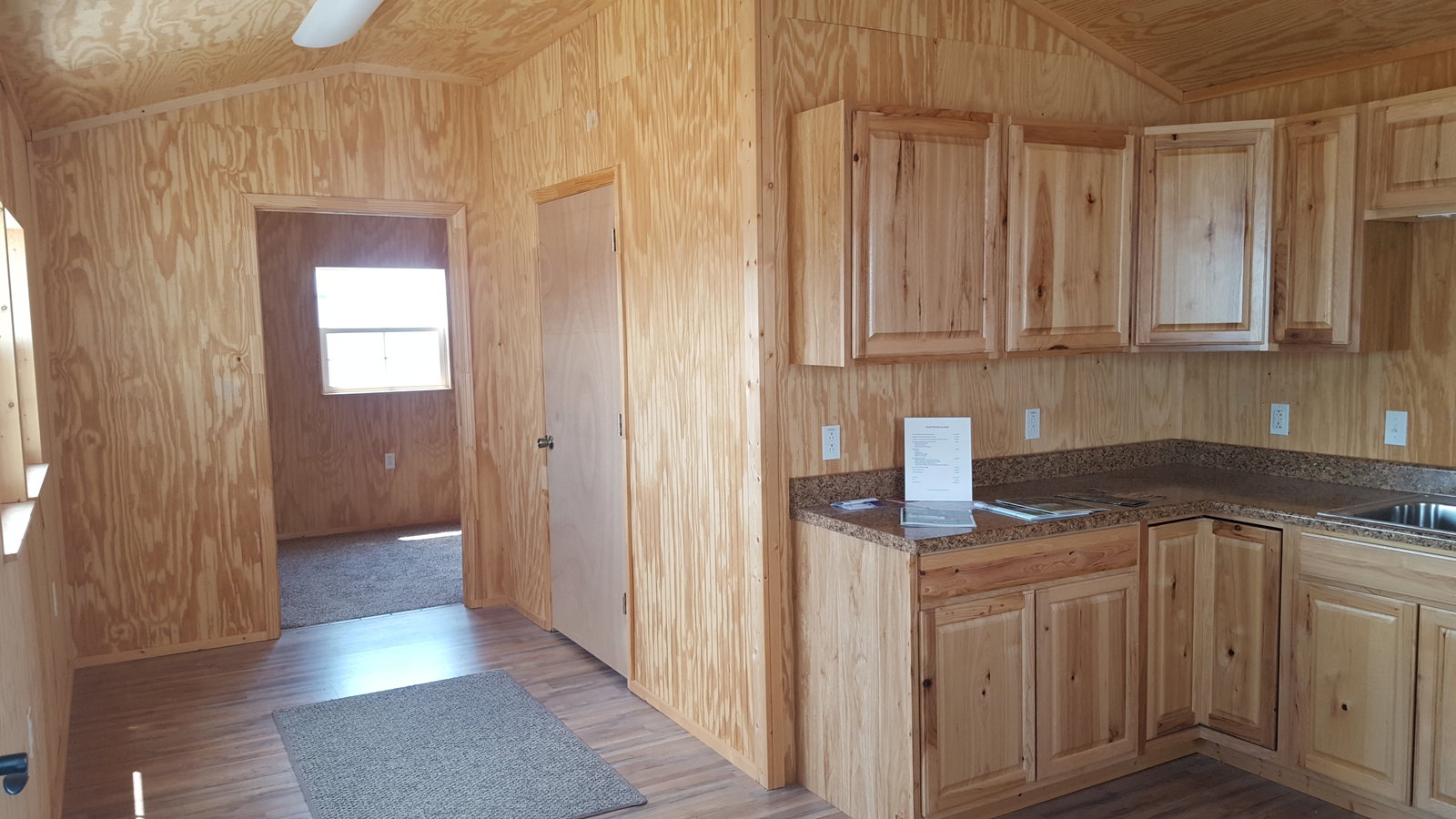 USED: 14x28x8 Workshop - View 5
