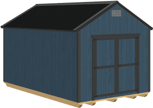 cabin