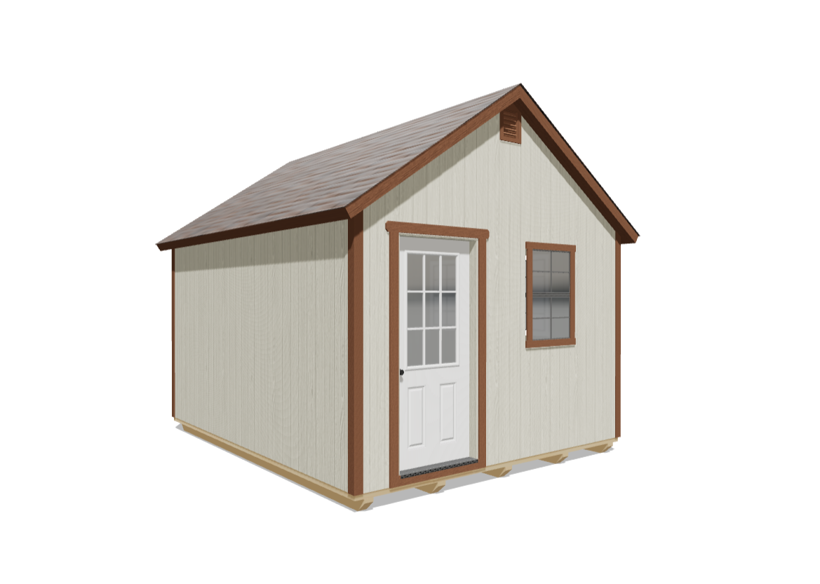 12x14x7 Classic Studio - View 11