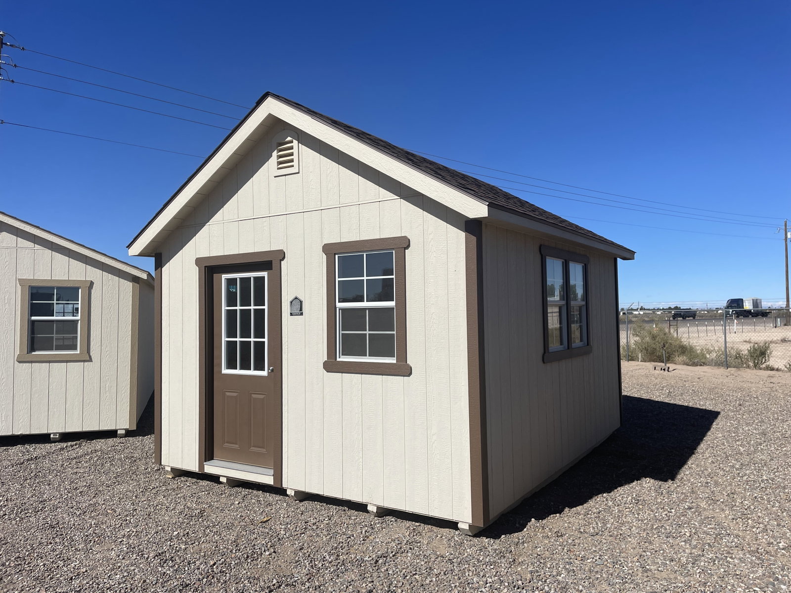 12x14x7 Classic Studio