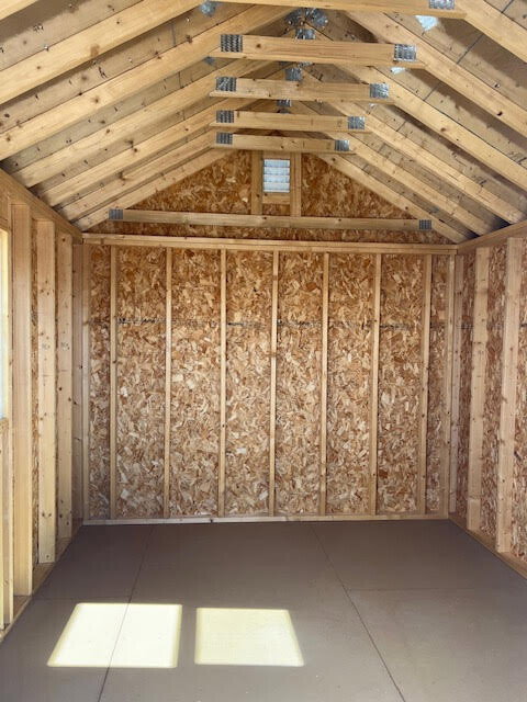 10x12x7 Classic Studio - View 3