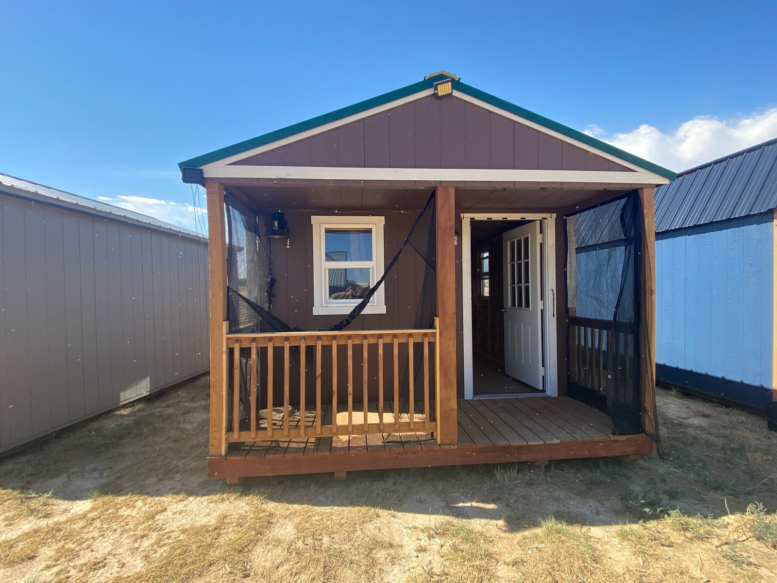 USED: 12x24 Utility - View 7