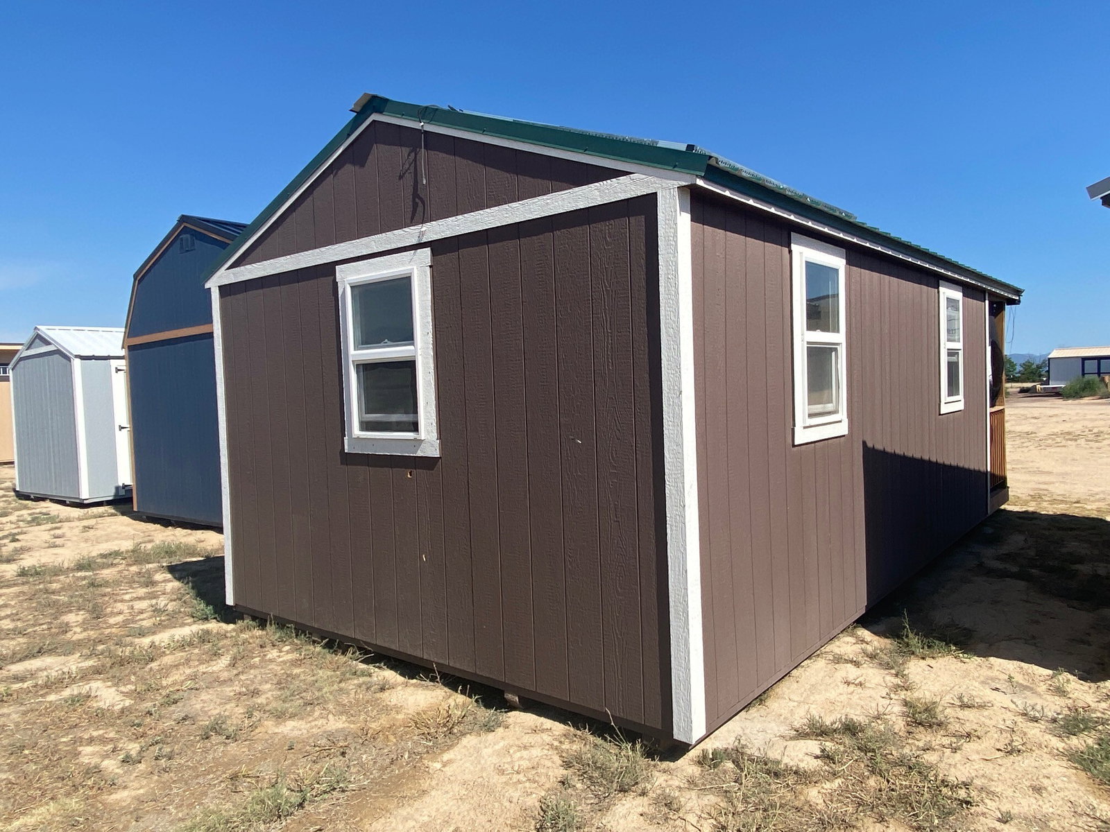 USED: 12x24 Utility - View 5