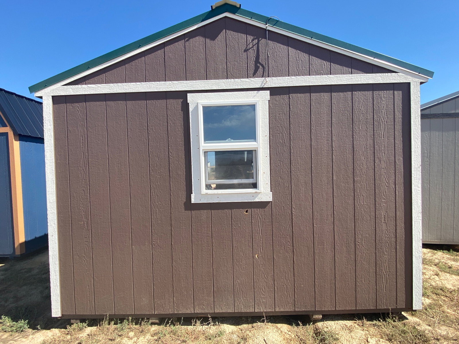 USED: 12x24 Utility - View 4