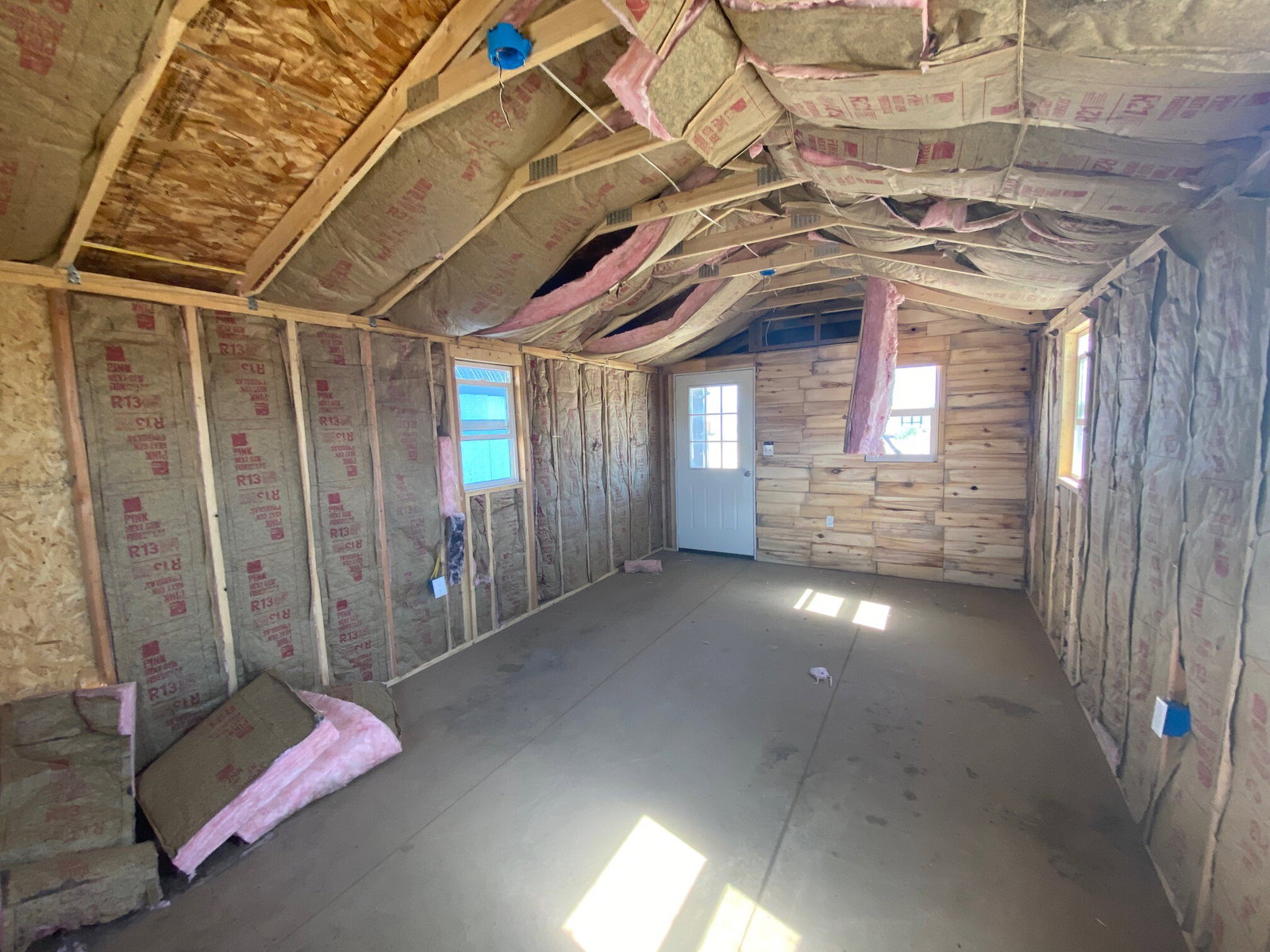 USED: 12x24 Utility - View 2