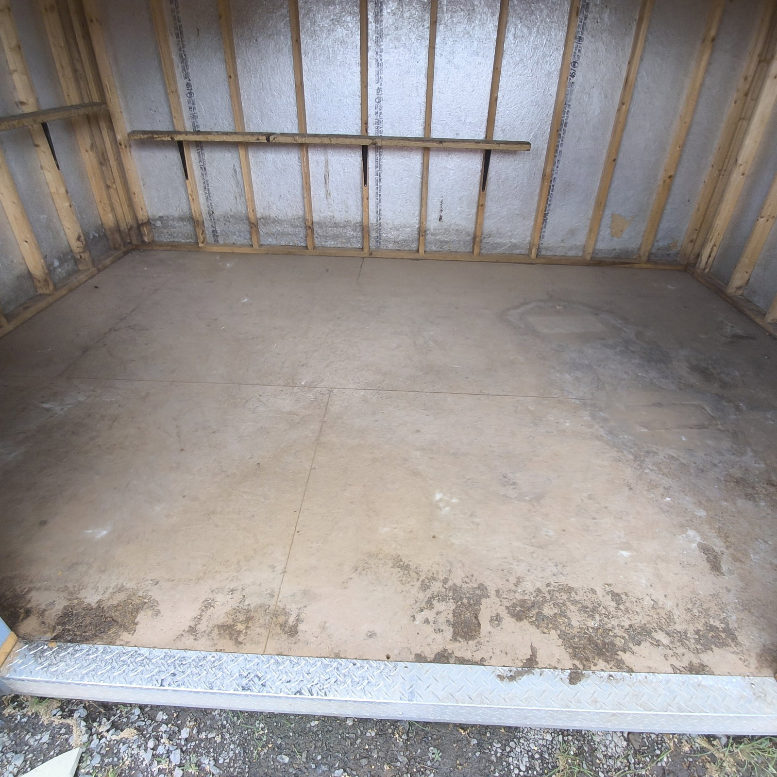 USED: 10x14 Classic Quaker - View 3