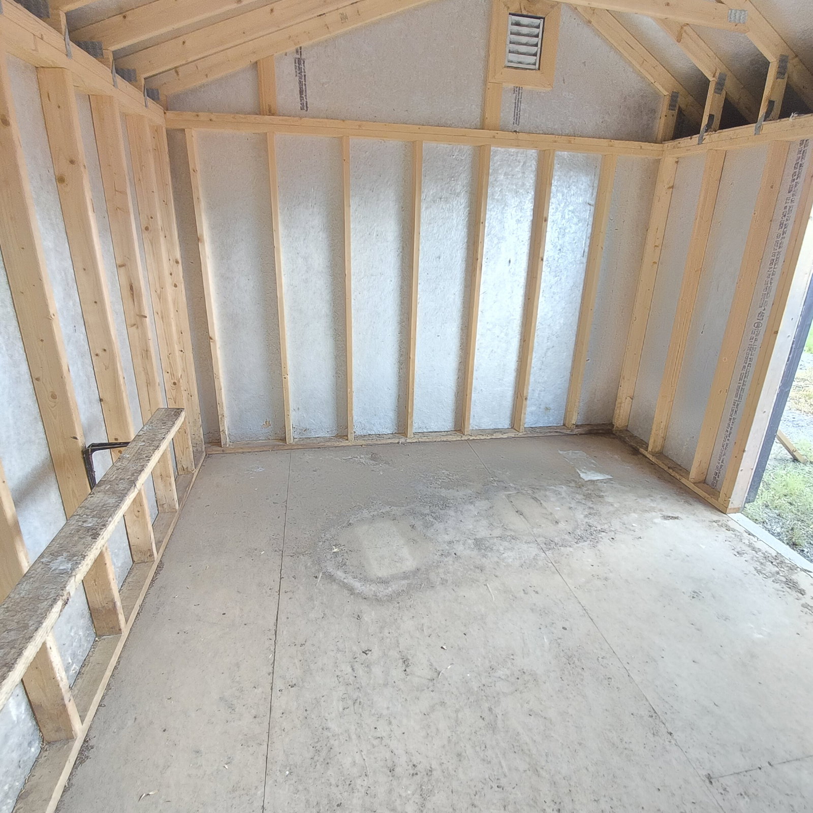 USED: 10x14 Classic Quaker - View 5