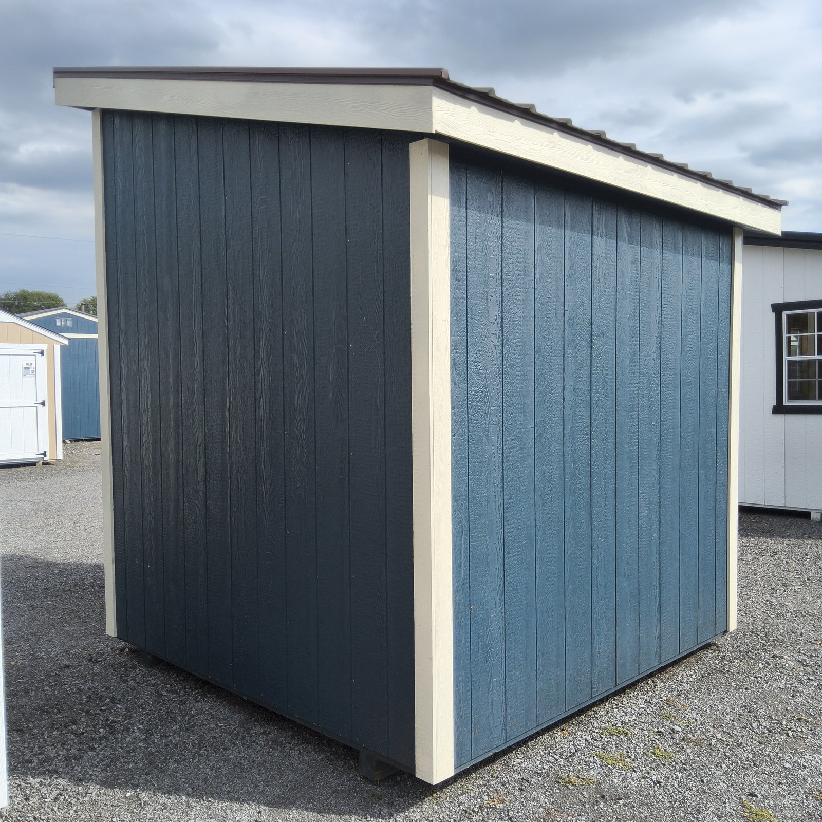 USED: 8x8 Classic Studio - View 2