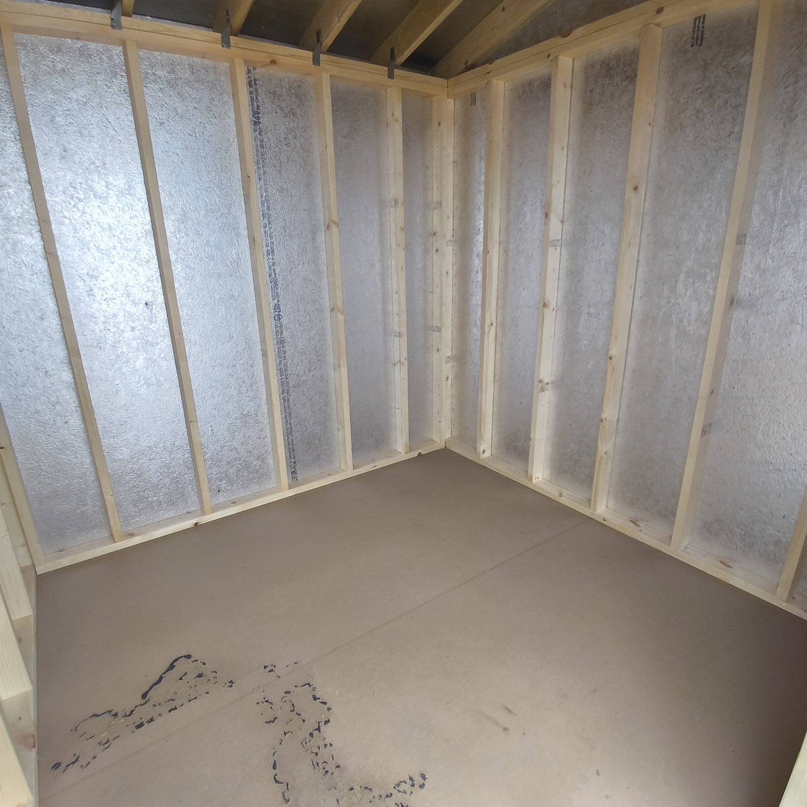 USED: 8x8 Classic Studio - View 4