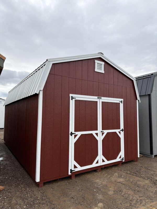 12' x 20' 12x20 HI-SIDE BARN for sale in Havre, MT