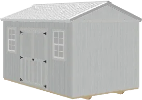 10' x 16' 10x16 Side Utility - FLORIDA for sale in Navarre, FL