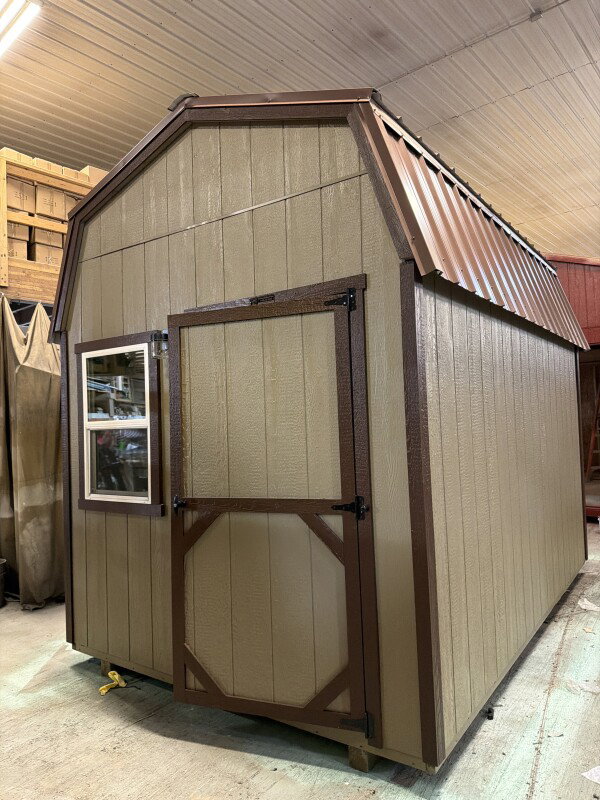 8' x 12' 8x12 HI-SIDE BARN for sale in Cut Bank, MT