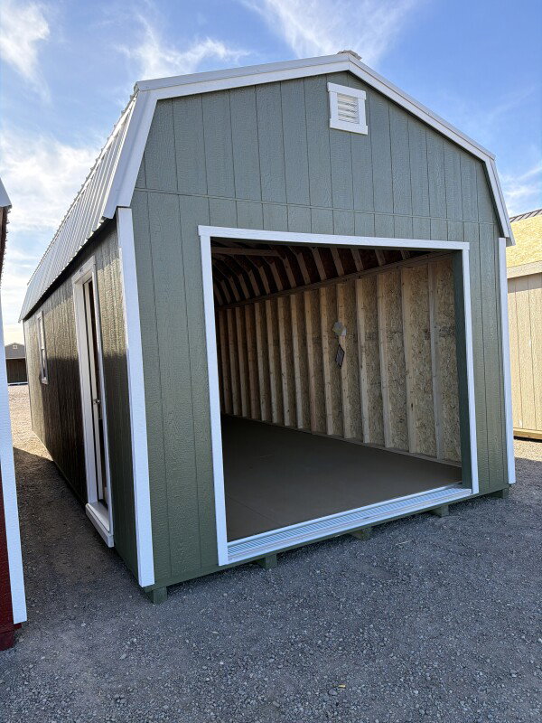 12' x 28' 12x28 HI-SIDE GARAGE for sale in Great Falls, MT