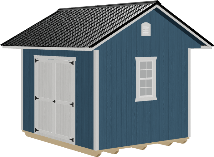 barn