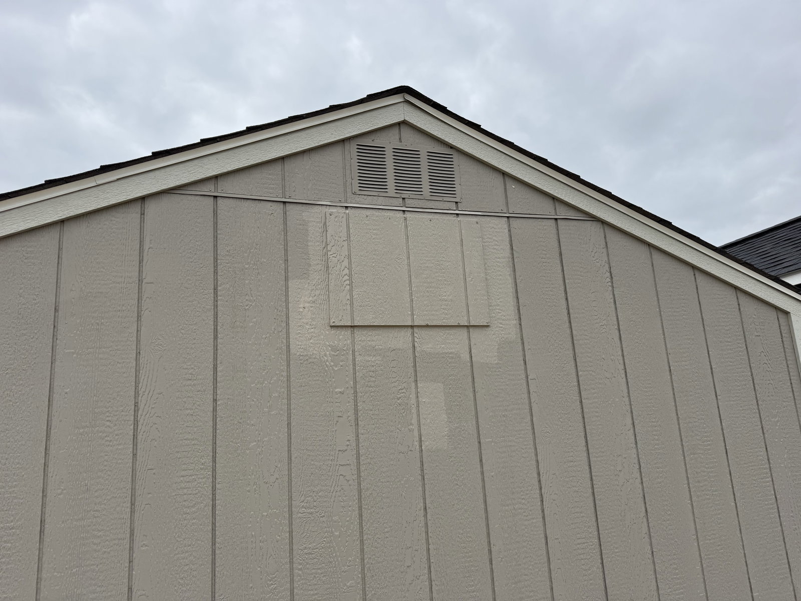 USED: 12x20 Utility Shed - View 6