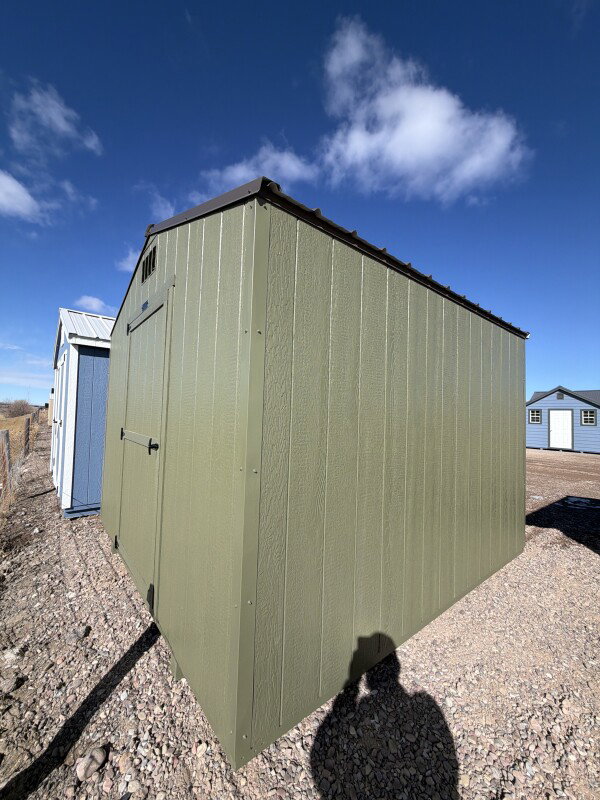 10' x 10' 10x10 A-FRAME ECONOMY for sale in Cut Bank, MT