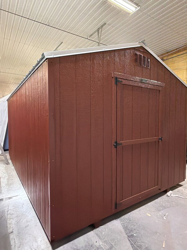 10' x 16' 10x16 A-FRAME ECONOMY for sale in Cut Bank, MT