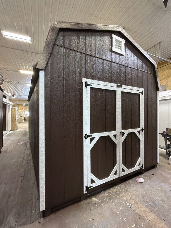 10' x 16' 10x16 HI-SIDE BARN for sale in Cut Bank, MT