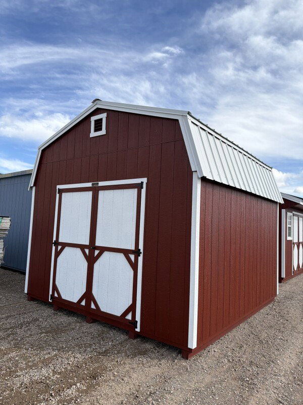 12' x 12' 12x12 HI-SIDE BARN for sale in Cut Bank, MT