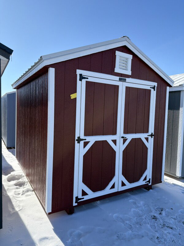 8' x 10' 8x10 A-FRAME UTILITY for sale in Cut Bank, MT
