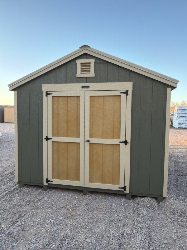 10' x 16' 10x16 A-FRAME UTILITY for sale in Cut Bank, MT