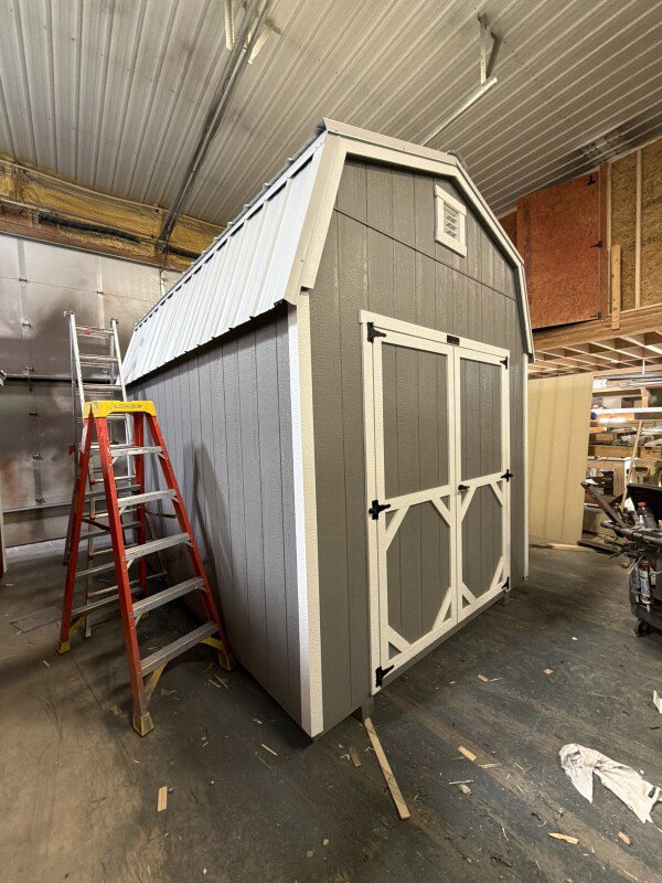 8' x 12' 8x12 HI-SIDE BARN for sale in Havre, MT