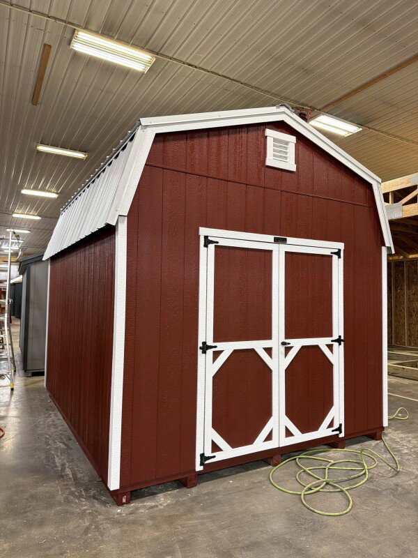 10' x 12' 10x12 HI-SIDE BARN for sale in Havre, MT