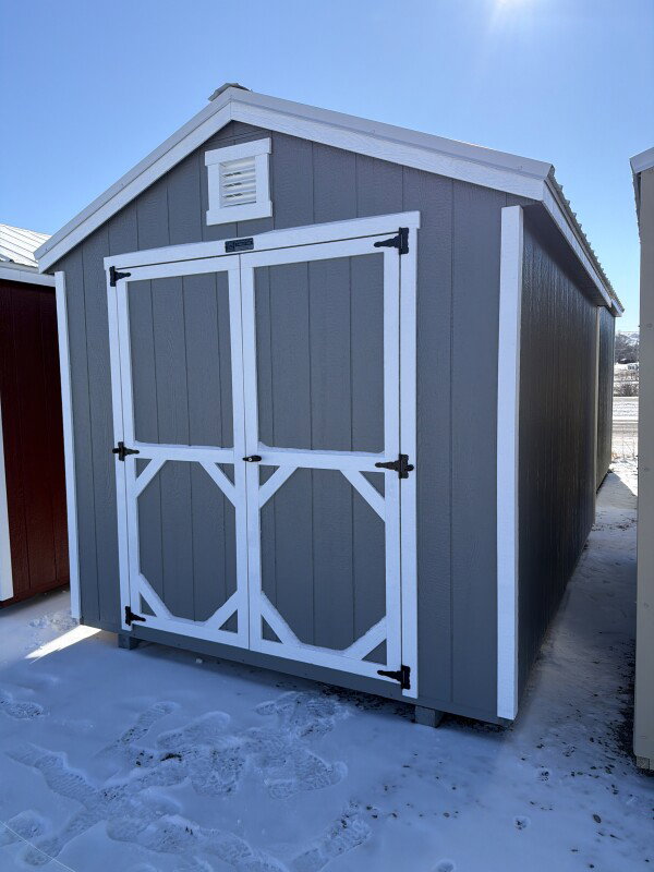 8' x 12' 8x12 A-FRAME UTILITY for sale in Havre, MT