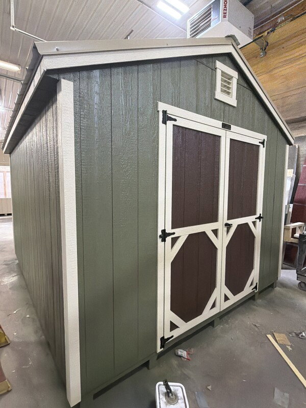 10' x 12' 10x12 A-FRAME UTILITY for sale in Havre, MT