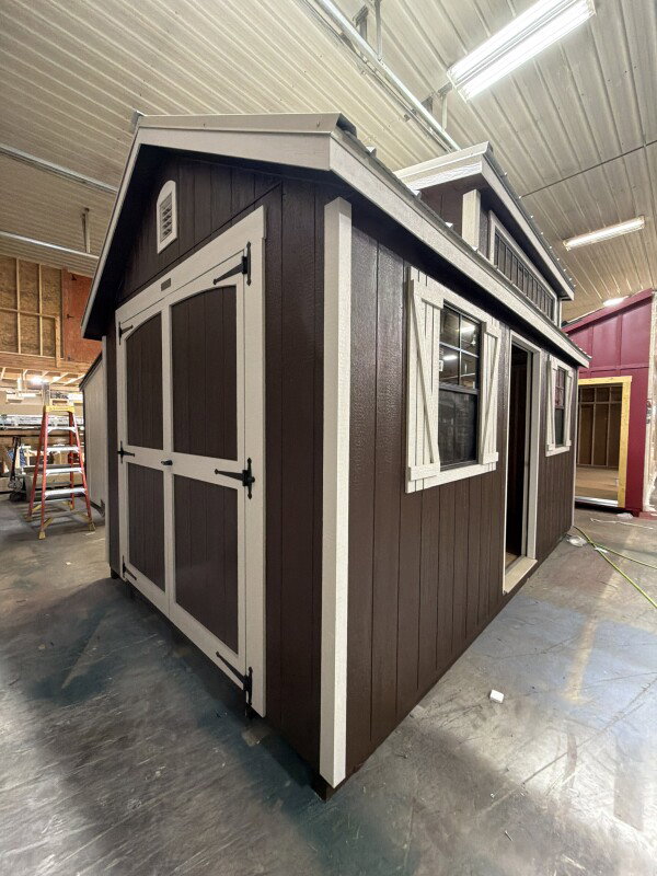 10' x 16' 10x16 PRESTIGE HIGHWOOD for sale in Havre, MT