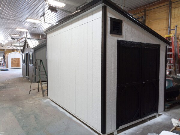 8' x 12' 8x12 SINGLE SLOPE for sale in Havre, MT