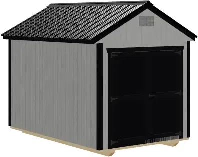 8' x 12' 8x12 Cape Cod Cottage for sale in Medina, NY