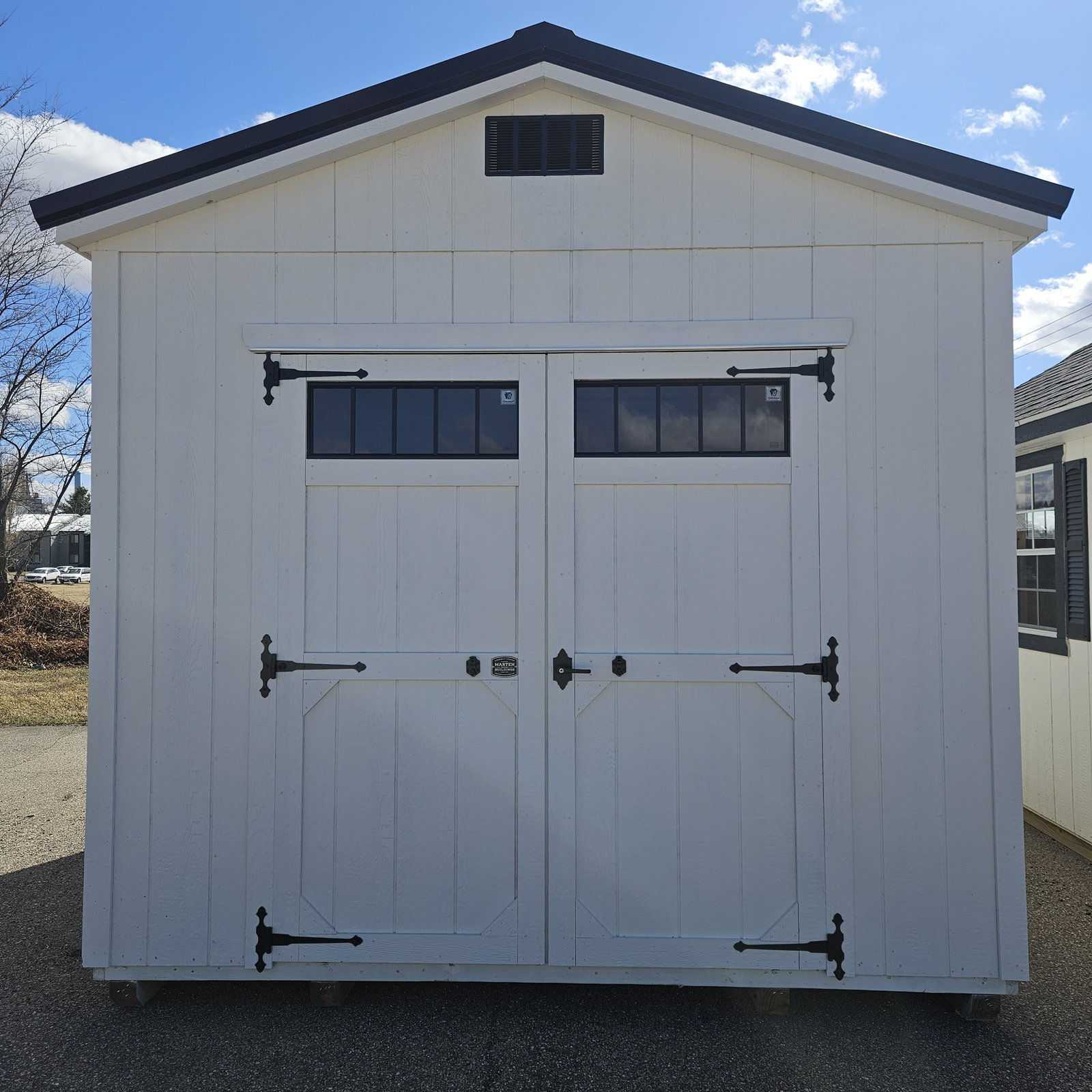 10' x 12' 10x12 Utility Shed for sale in DeForest, WI