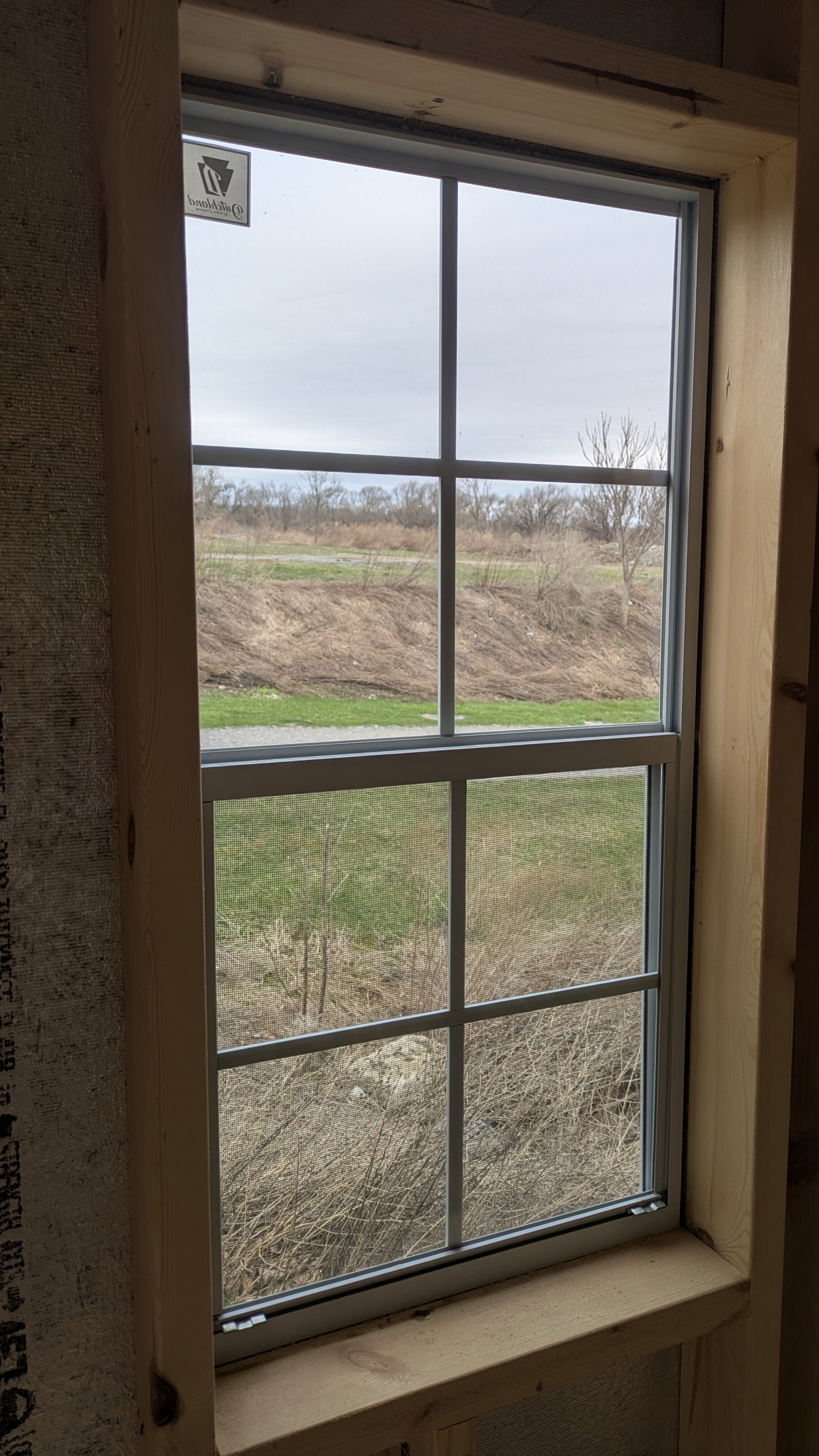 10x16 Deluxe Gable Cottage - View 6