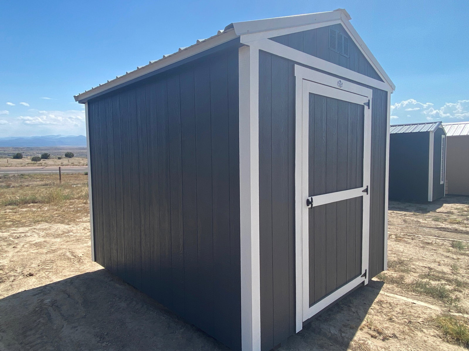 8x10 Utility - View 5