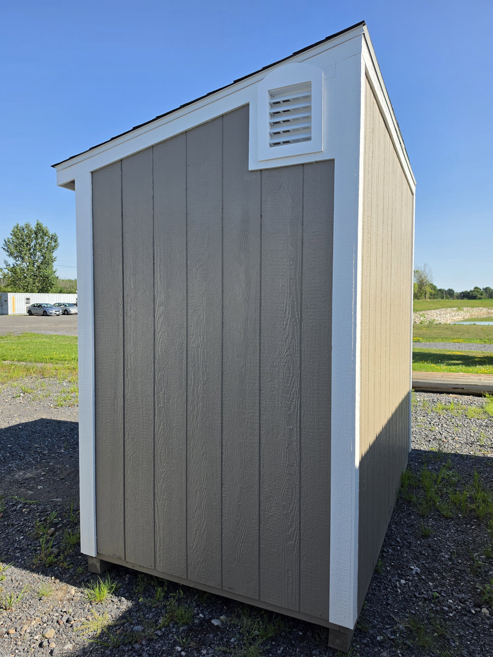6x8x7 Classic Studio - View 4