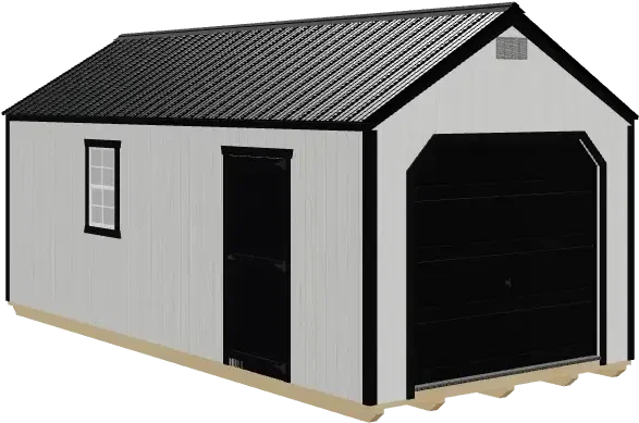 barn