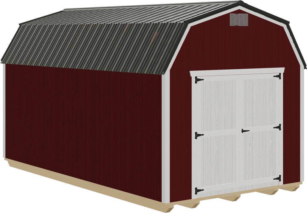 barn