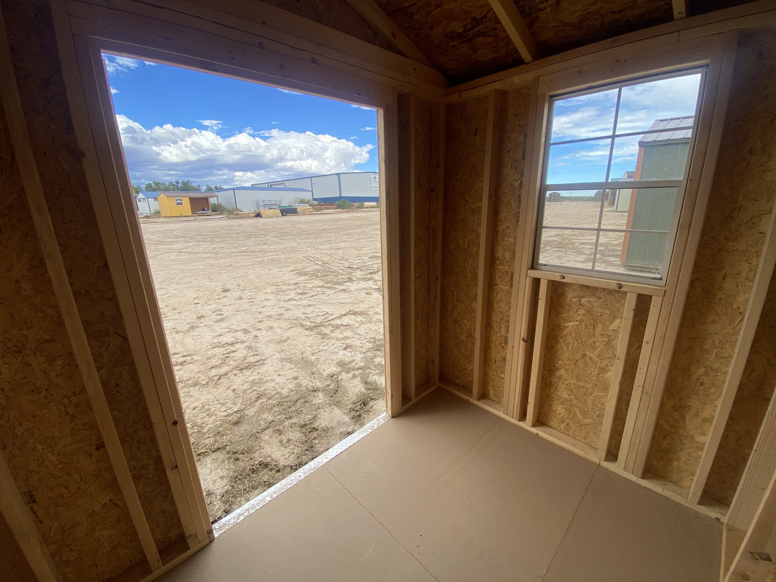 8x20x7 Utility - View 6