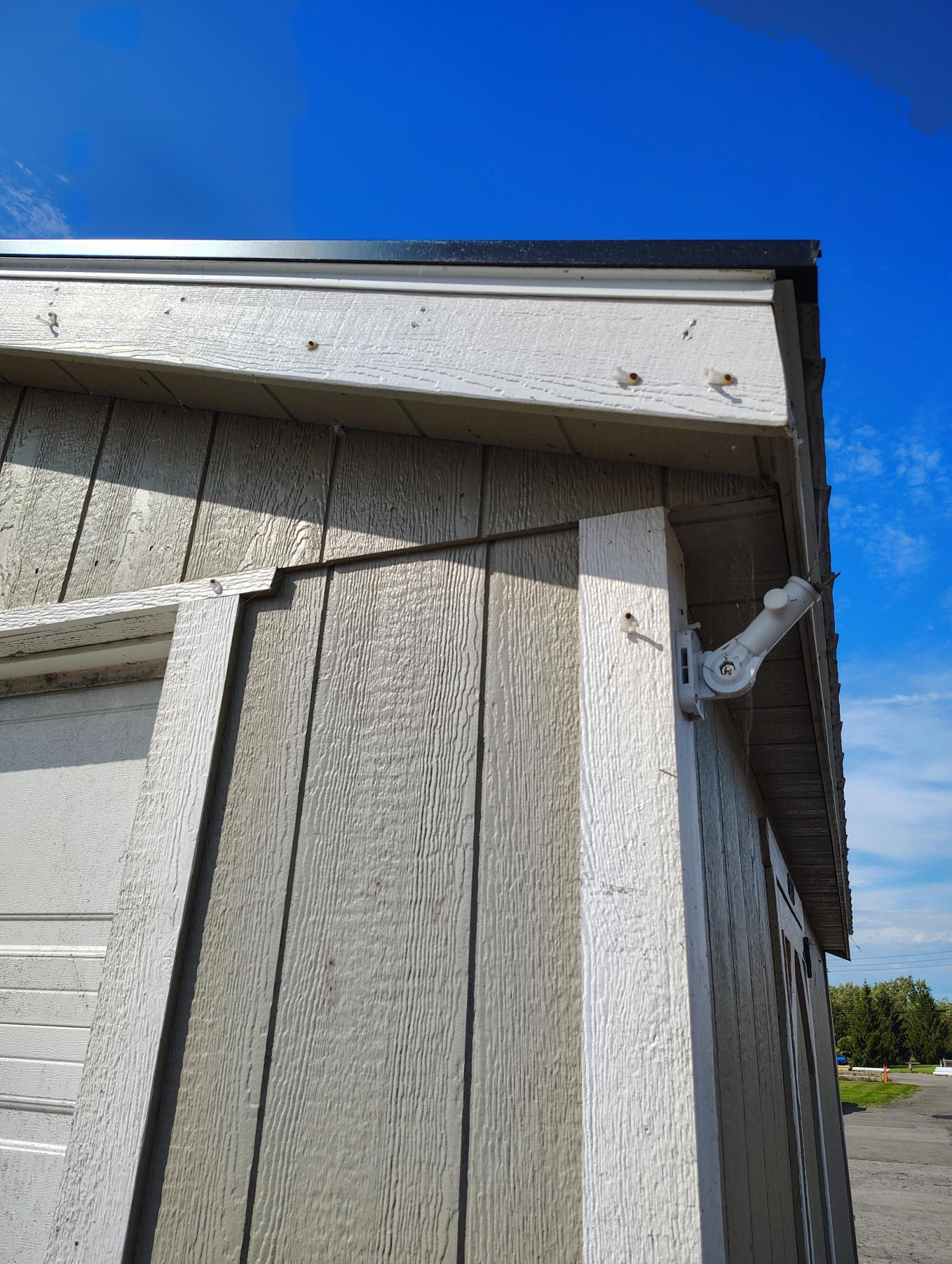 USED: 12x16 Deluxe Gable Cottage  - View 4