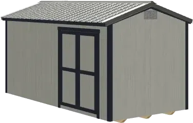 8x16x7 Workshop