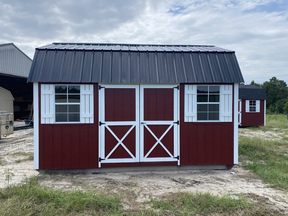 barn