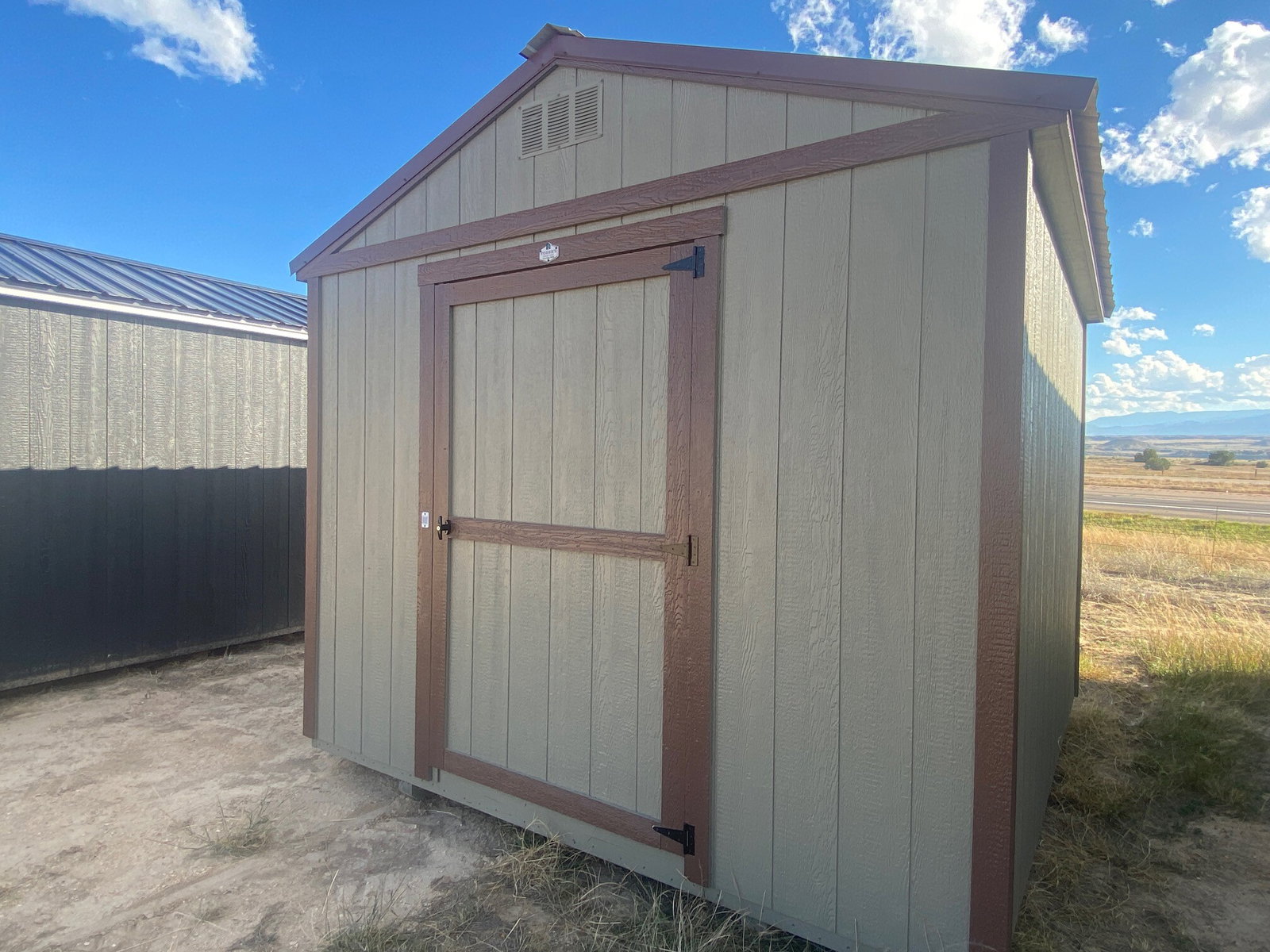 10x10 Utility