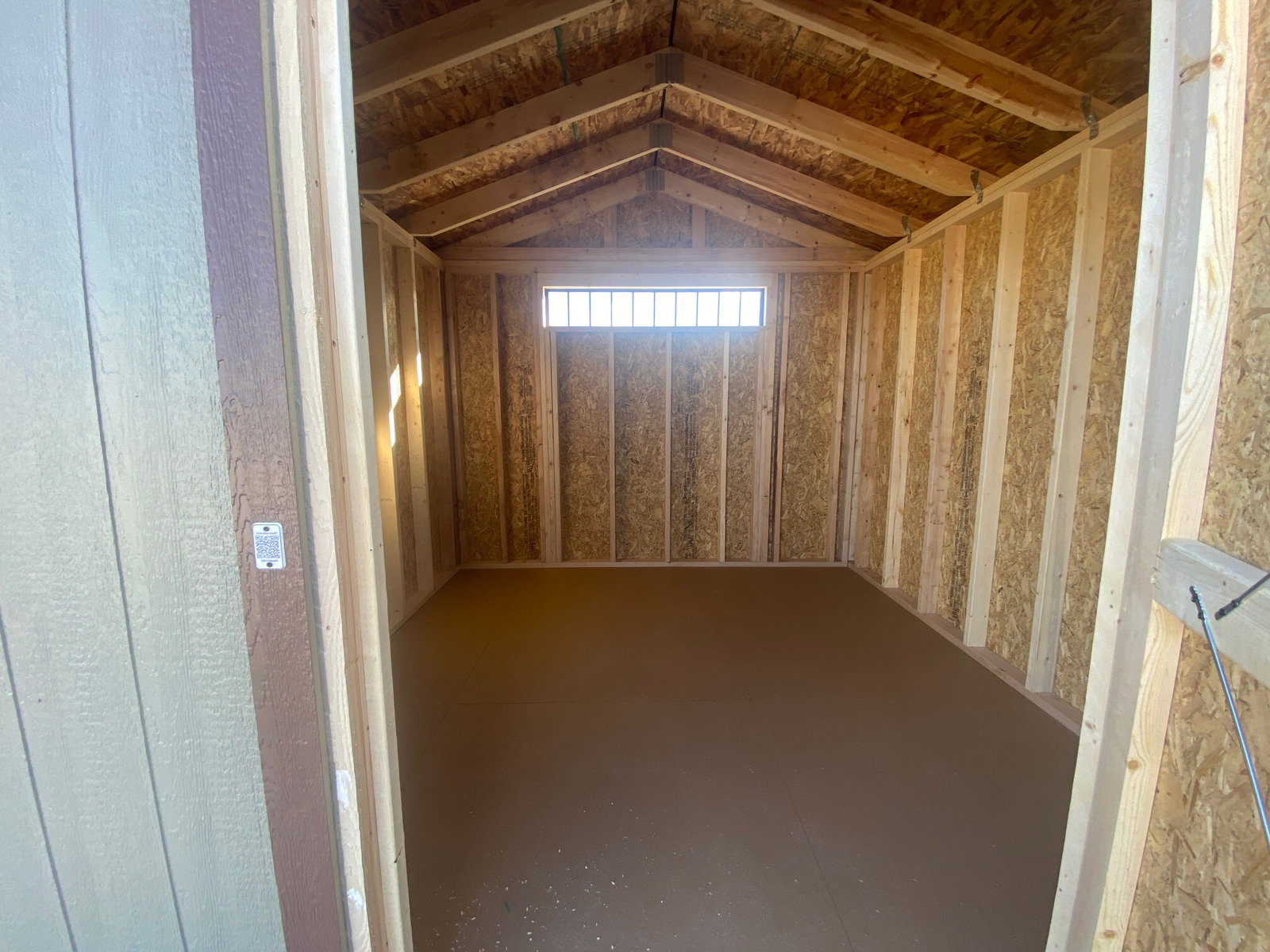 10x10 Utility - View 4