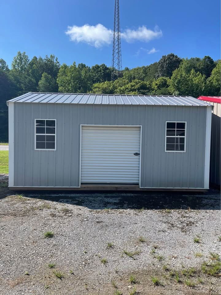 6 x 16 6x16 Chicken Coop Shed For Sale in Dayton, TN 37321