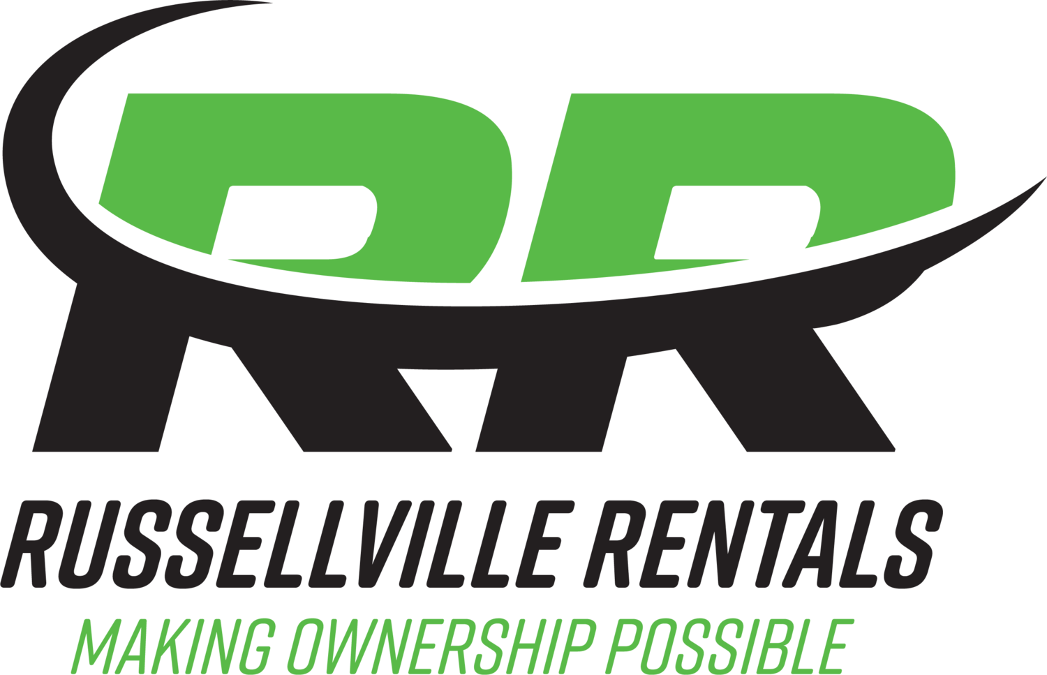 Russellville Rentals, LLC