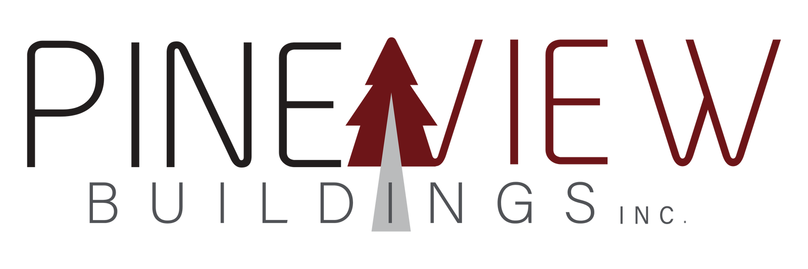 Pine View Buildings Inc.