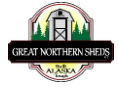 Great Northern Sheds