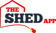 The Shed App Test